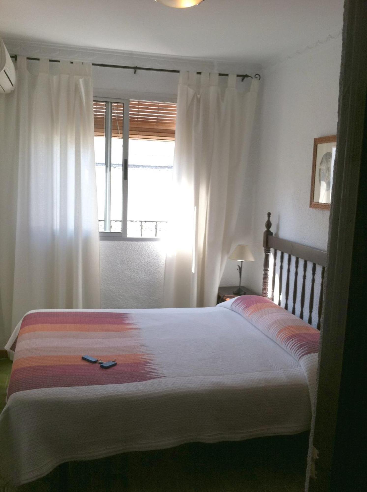 Casa de hóspedes Giraldilla