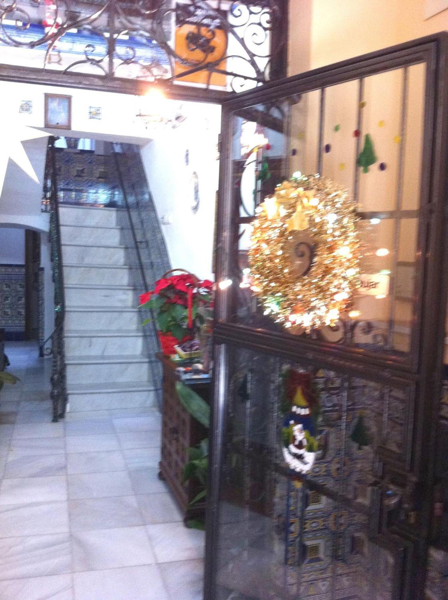 Casa de hóspedes Giraldilla *