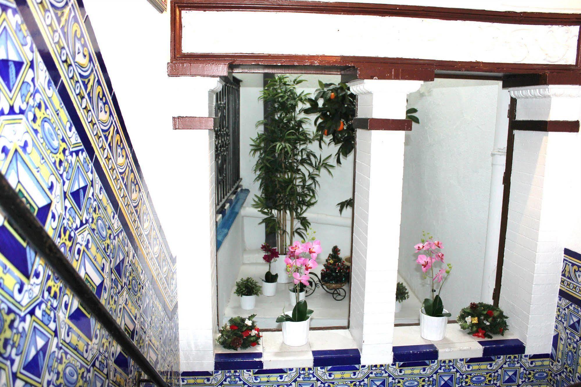 Giraldilla Casa de hóspedes