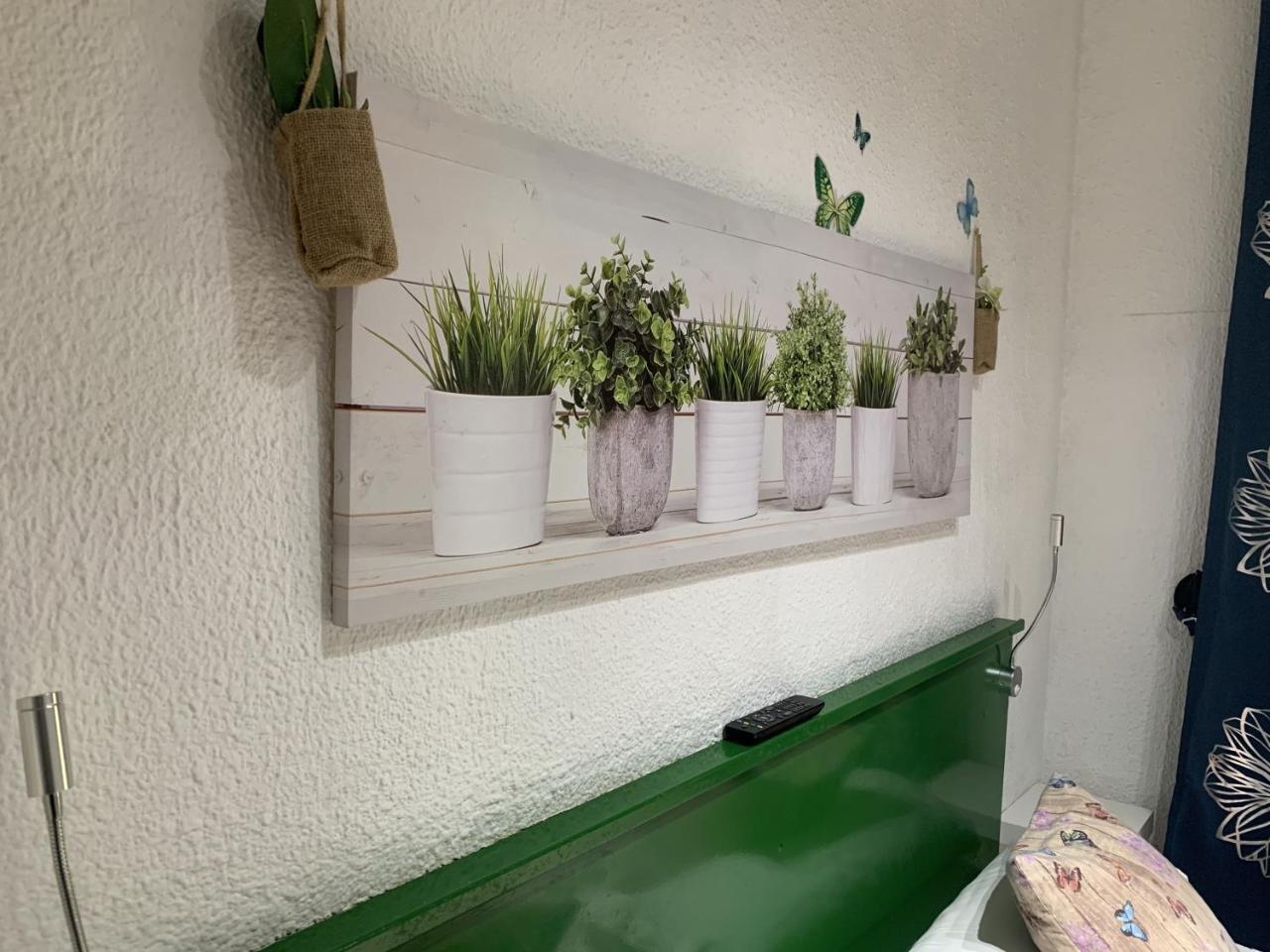 Casa de hóspedes Giraldilla *