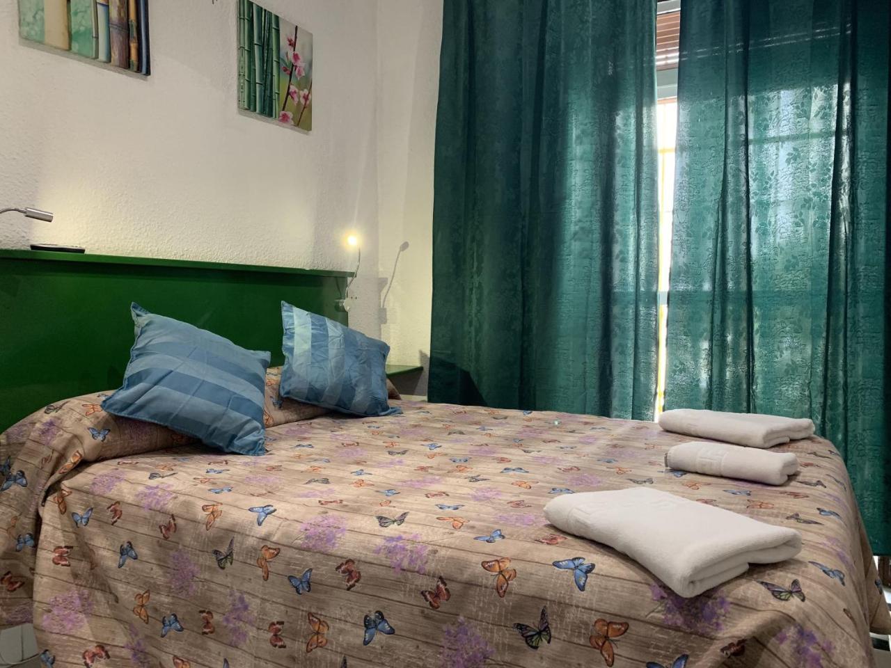 Casa de hóspedes Giraldilla Sevilha