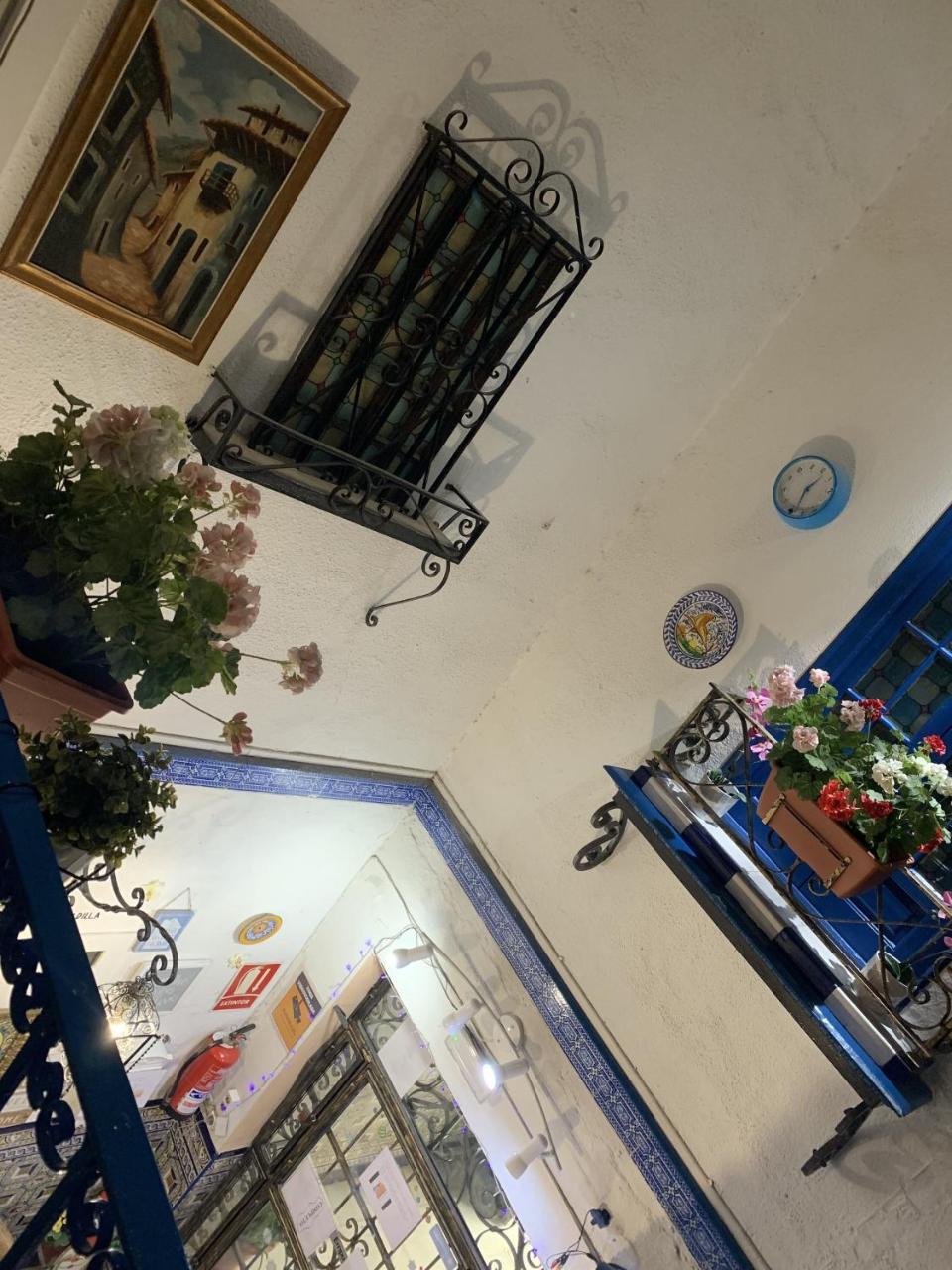 Casa de hóspedes Giraldilla