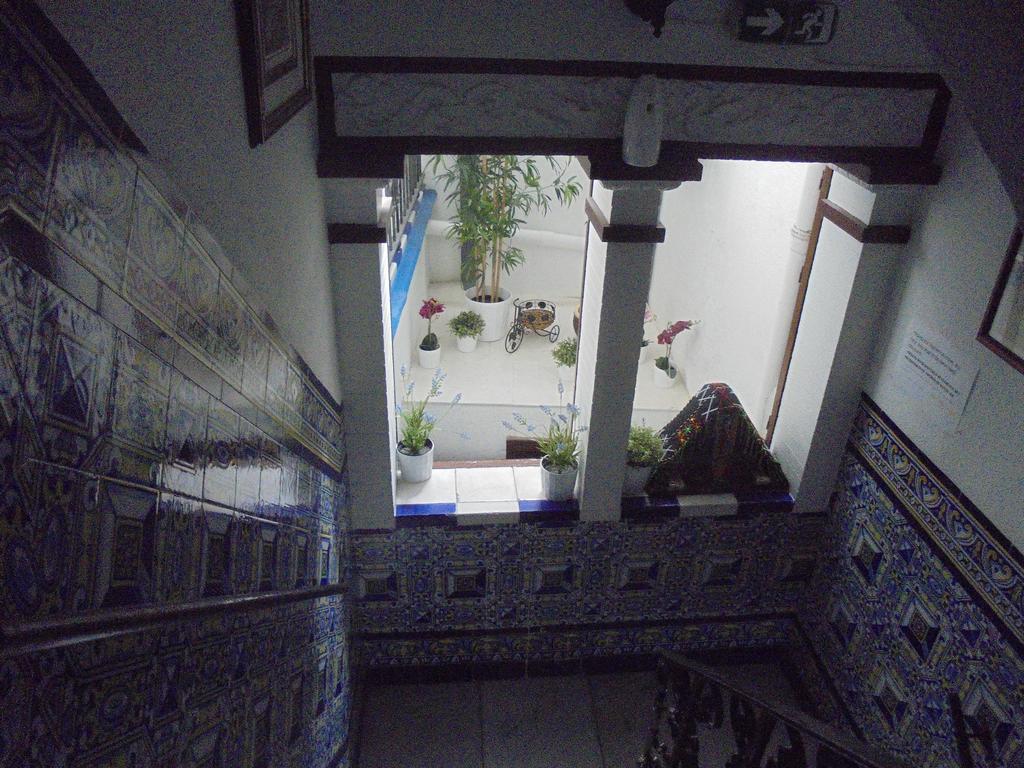 Casa de hóspedes Giraldilla