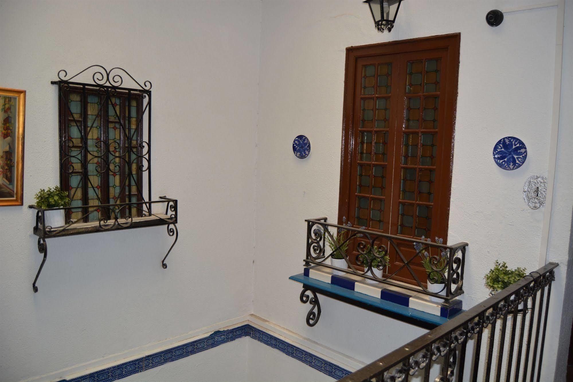 Giraldilla * Sevilla